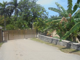 LOT NO 50 LAND PART OF BENGAL, St. Ann, Jamaica - Residential lot for Sale